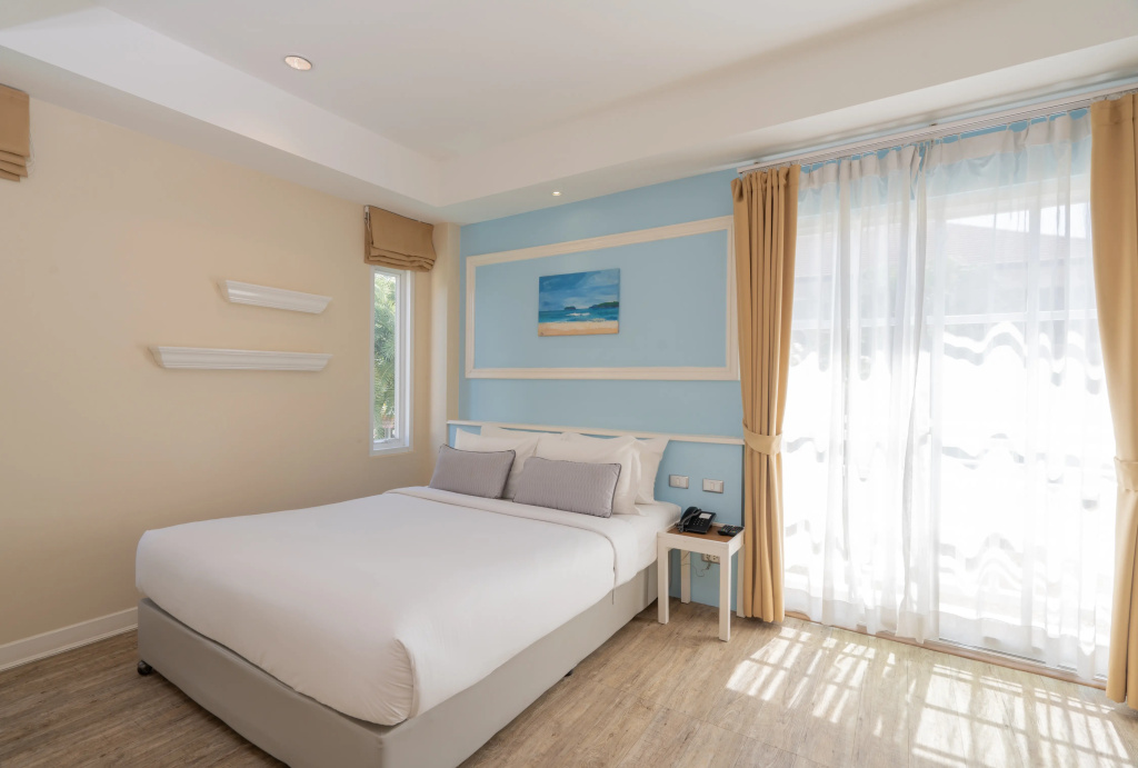 The Beach Boutique House