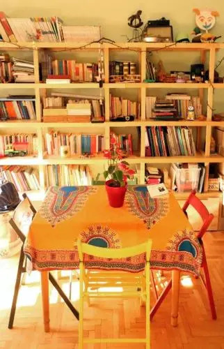 Artistic Apartment Acropolis