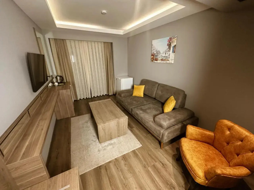 Monte Top Bonaca Guest House