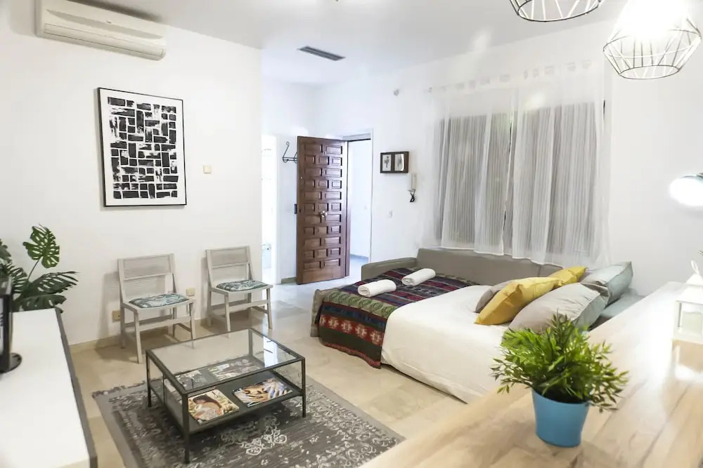 San Eloy Dream Apartment