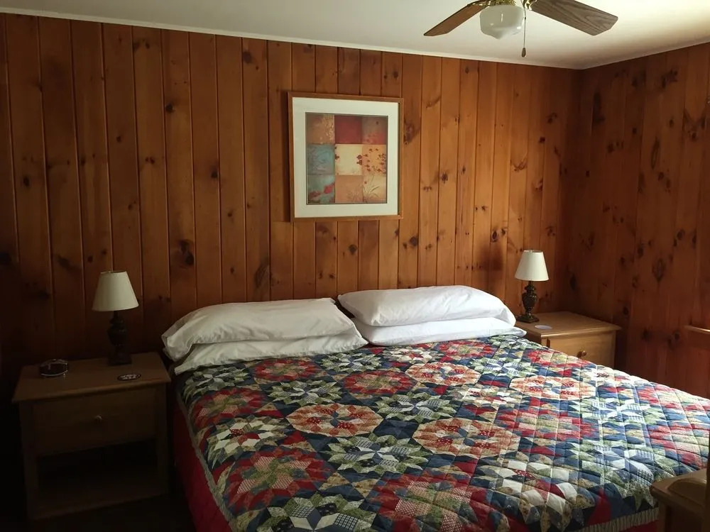 Pine Valley Cabins