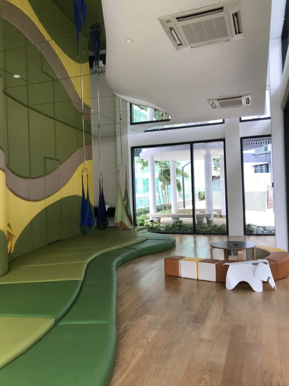 Funplay Homestay KLCC View Kuala Lumpur