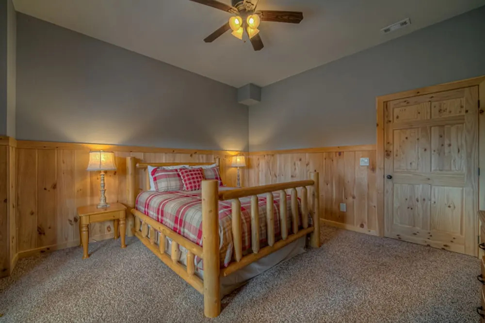 Deer Haven Hideaway by Escape to Blue Ridge