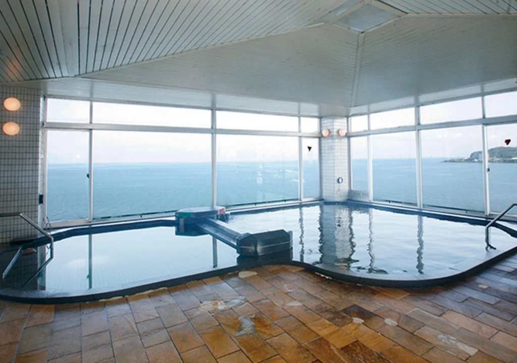 KAMENOI HOTEL Hikone