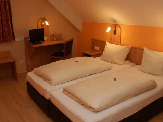 Hotel-Restaurant Preysinghof