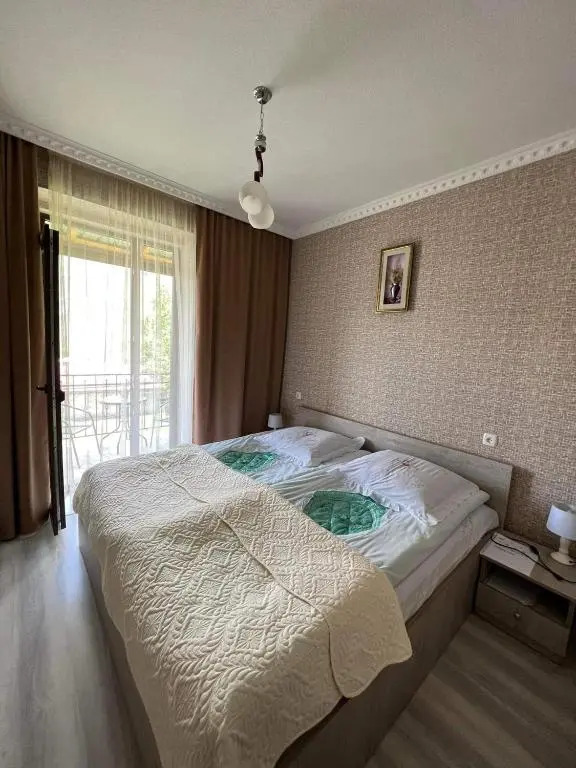 Tamazis Guest House