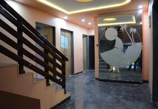 Delta Residency Goa