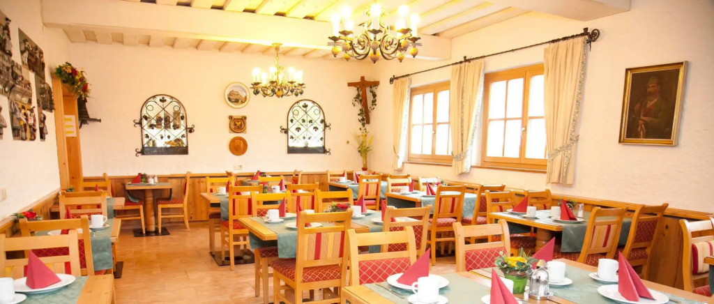 Hotel Kohlpeter