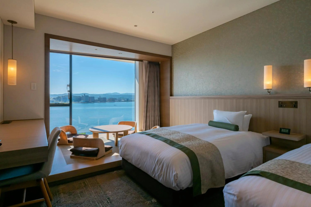 Hotel Ichibata