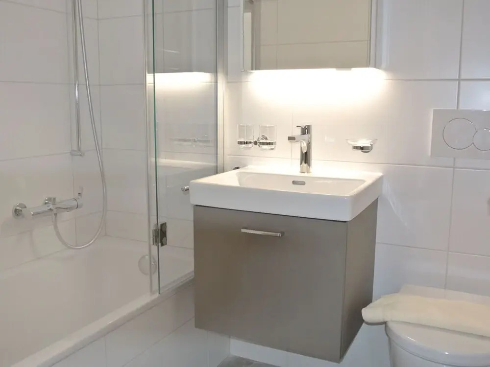 Apartment Residenza Chesa Margun 15-5 by Interhome