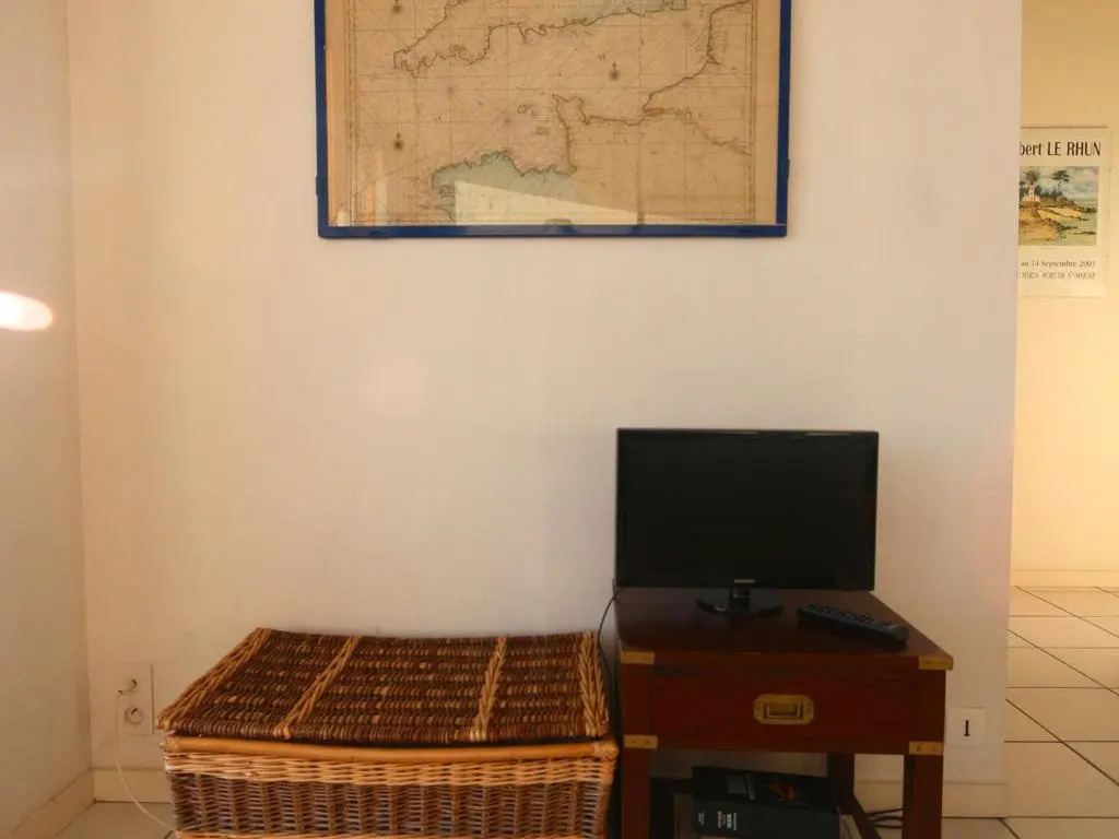 Appartement Bénodet, 2 pièces, 4 personnes - FR-1-481-59
