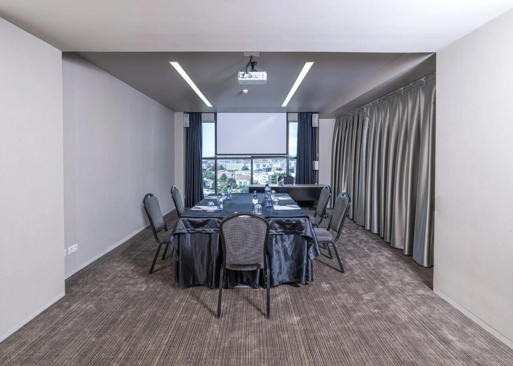 Meliá Braga Hotel & Spa