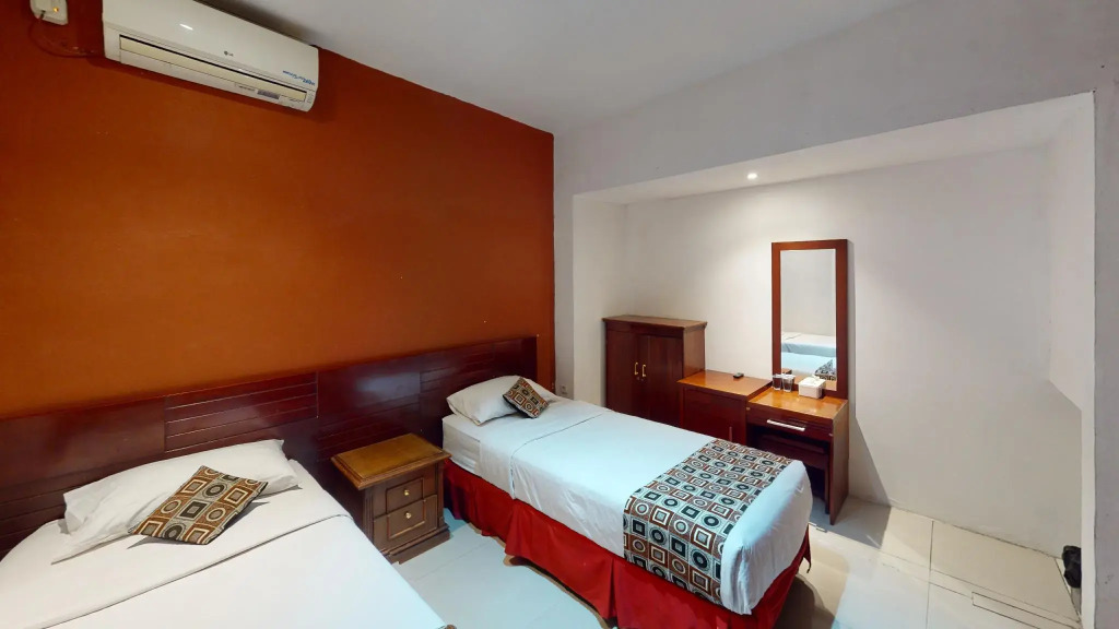 Fora Guest House Taman Lingkar