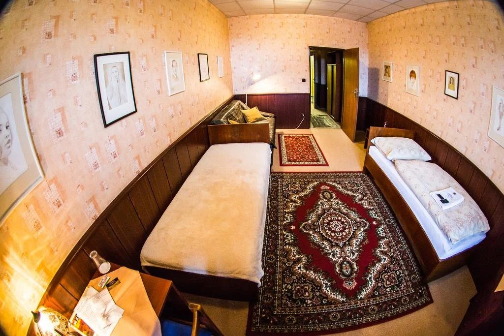 Hotel Panský Dům Žamberk