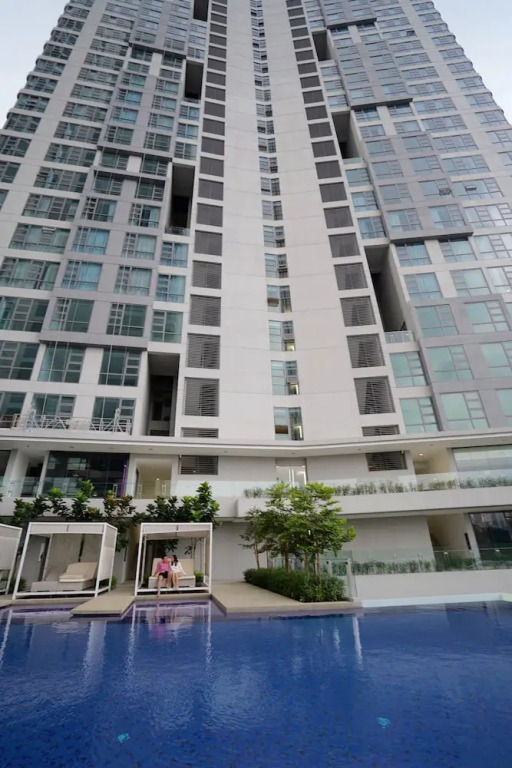 The Robertson Residences