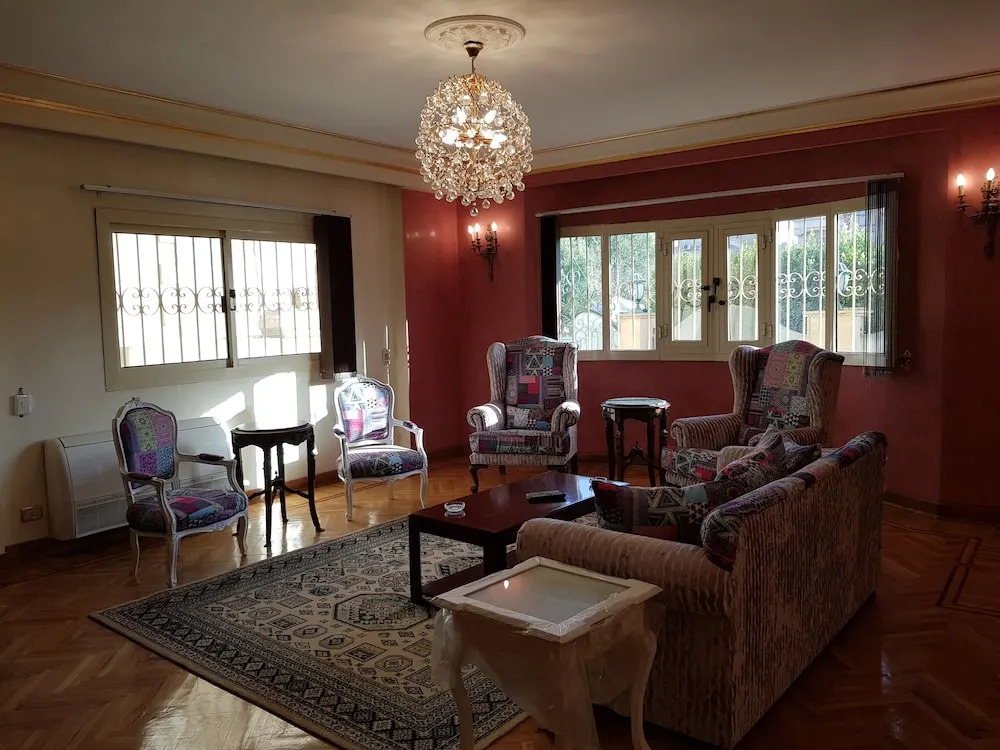 El Choueifat Apartments