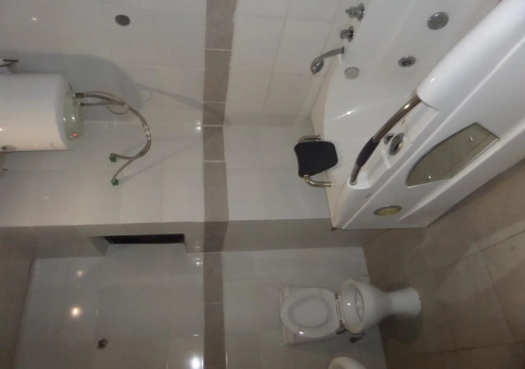 Parkview Hotel Abuja