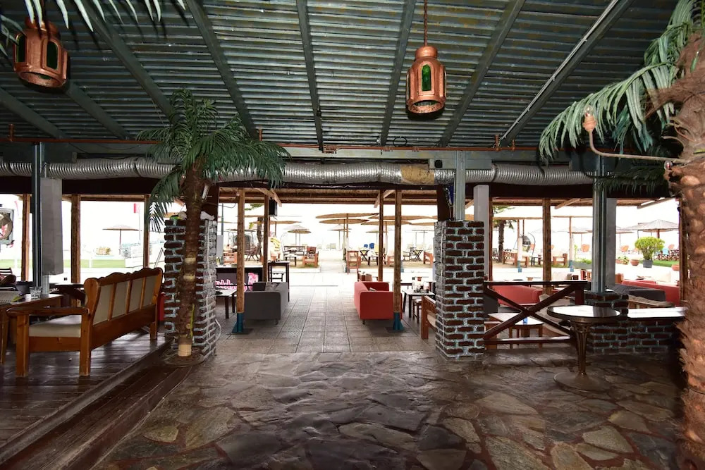 El Greco Beach Hotel