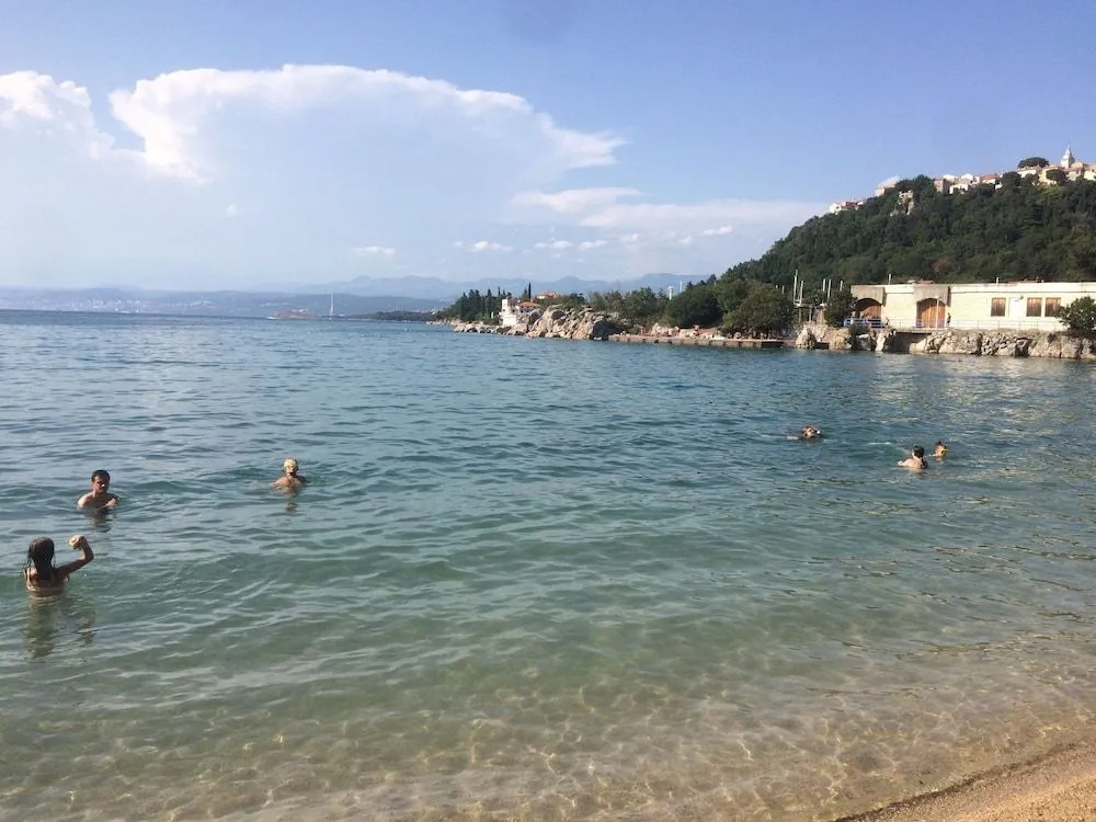 Apartments Michael & Petra , Omisalj, Insel Krk, Kroatien