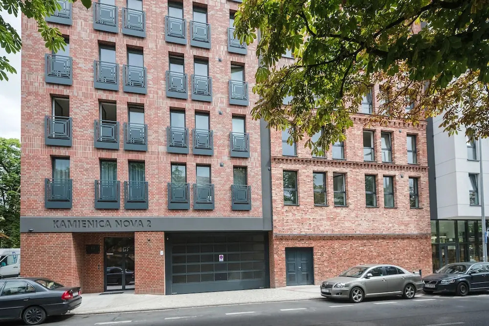 Supreme Apartments