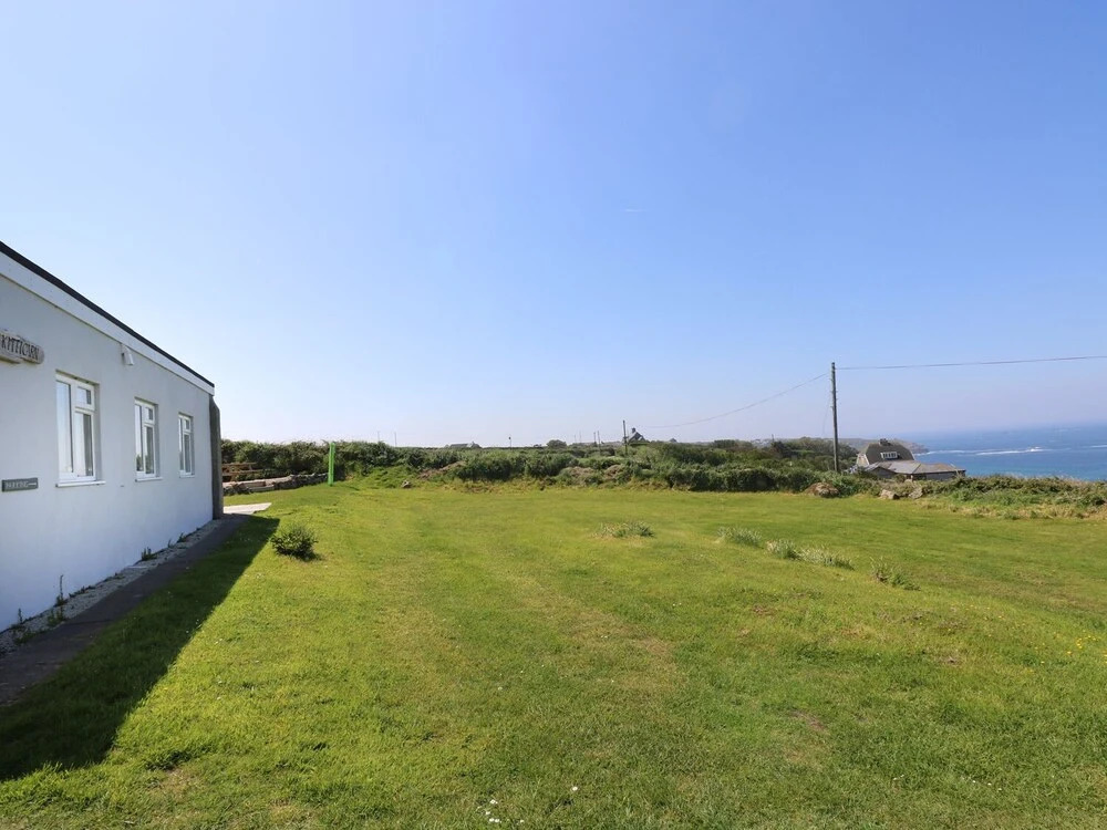 Kitticarn, Penzance