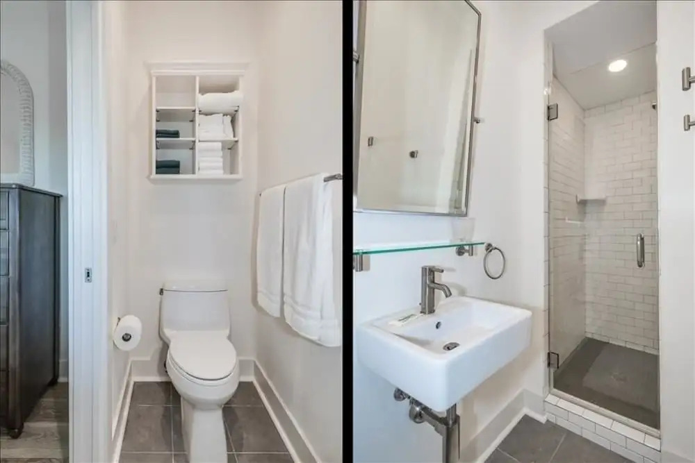 Seagrape Colony 03 - 3 Br Townhouse