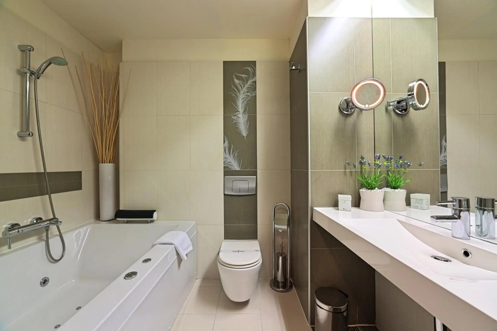 Hotel Cubix