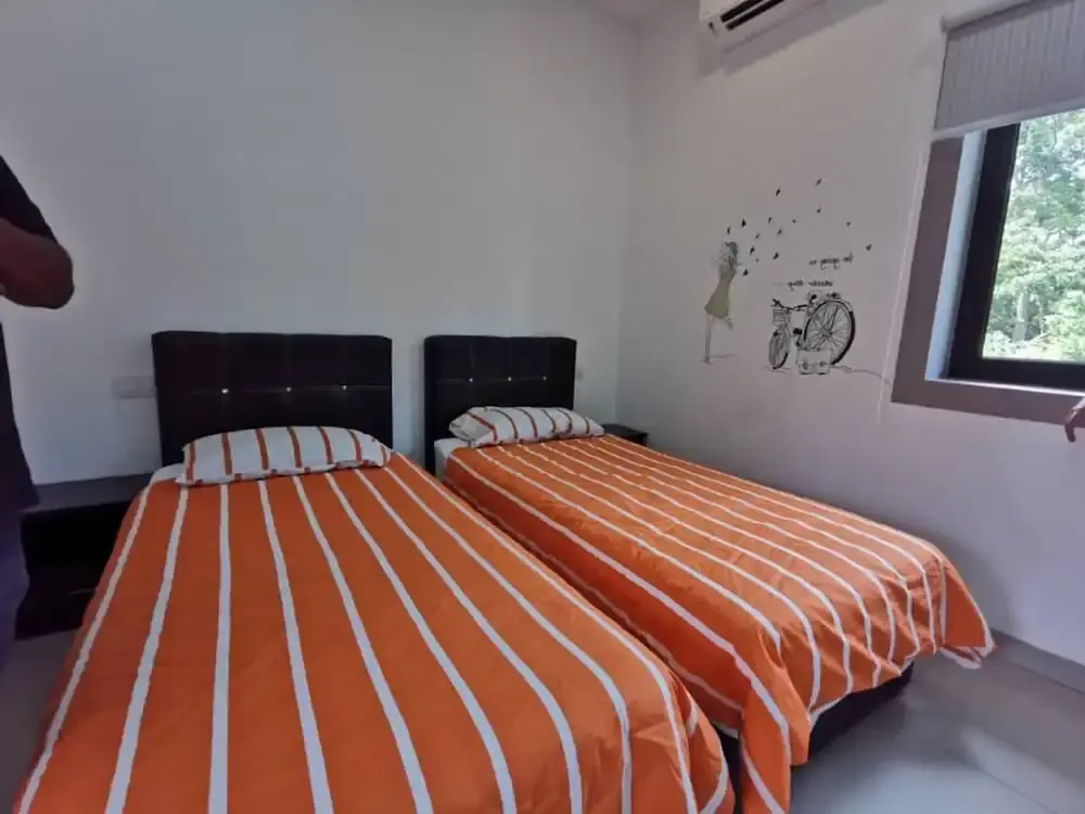 Capital O 90088 Mbp Leisure Resort