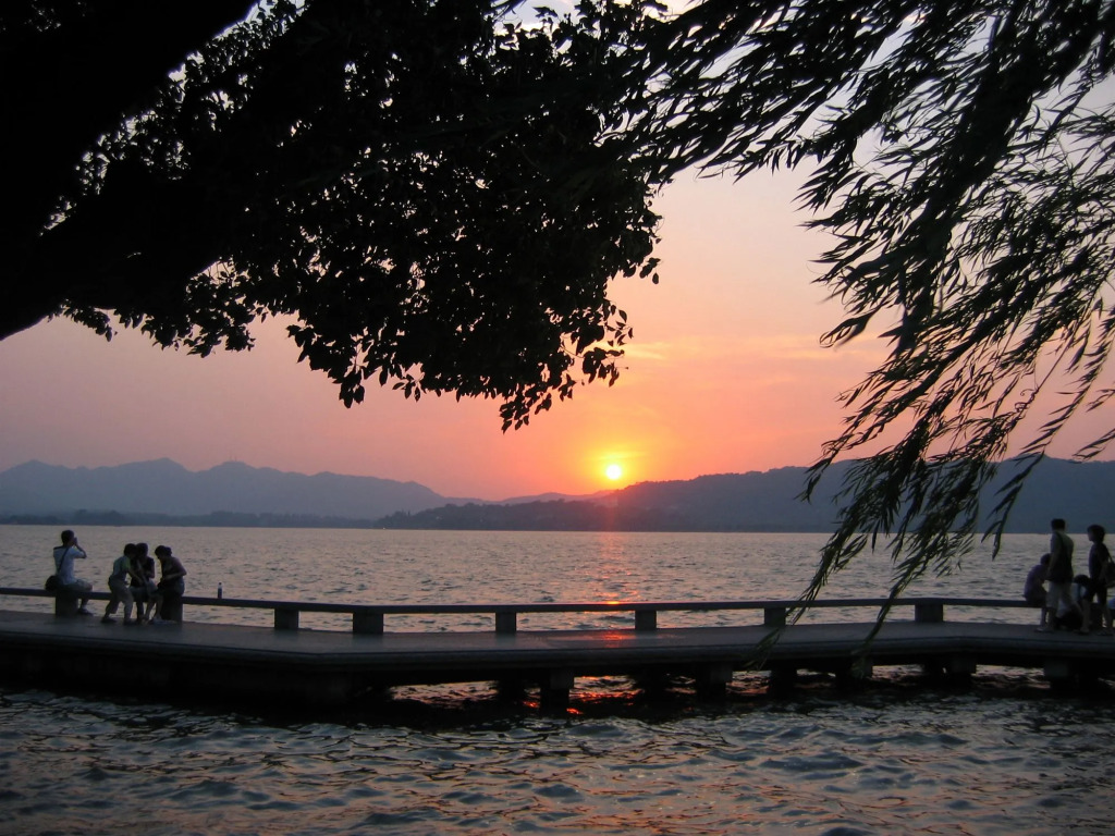 Hangzhou Dahua Hotel
