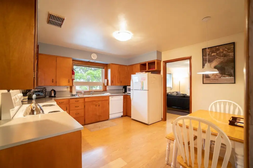 Seaside Family Tides - 3 Br Home
