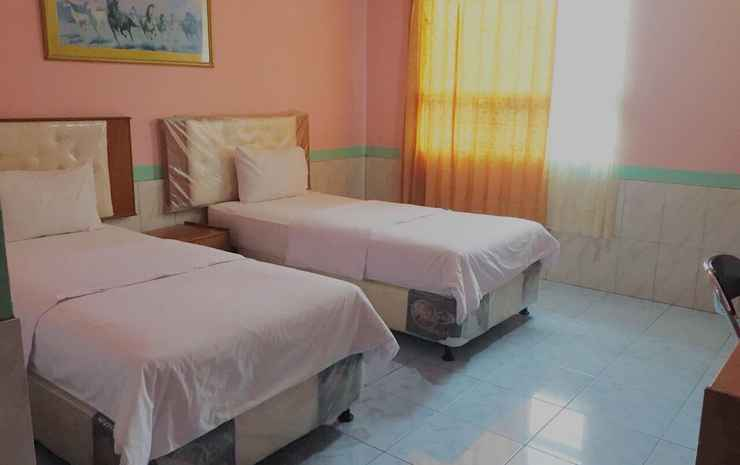 Hotel Isabella Masohi