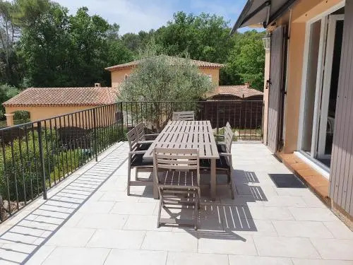 Villazur - 120M² Au C Ur De La Provence
