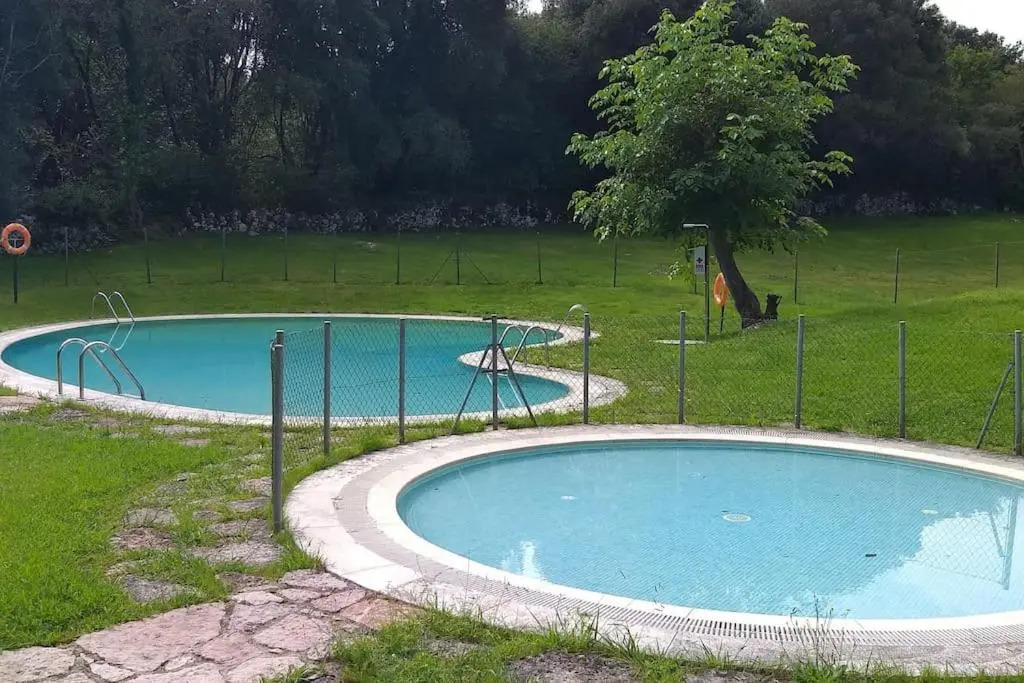 Gestiona2R - Villa con finca, Piscina-Padel-Golf