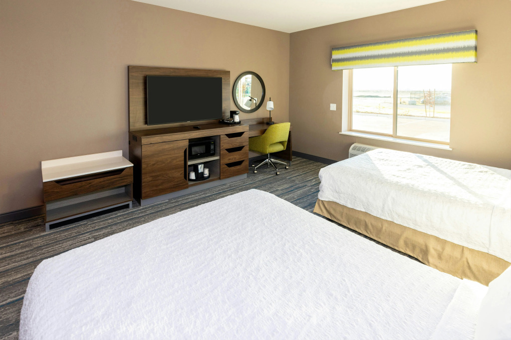 Hampton Inn Selma, Ca