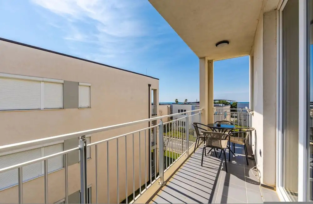Talea Elegant Escape Beach and Pool Access