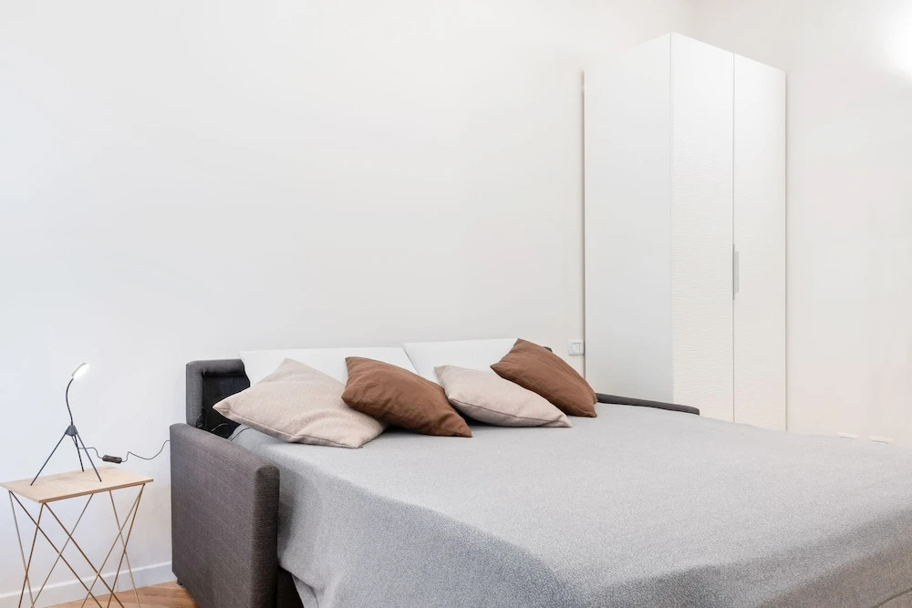 Bologna tra Arte e Cibo Apartment