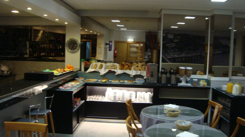 Seculo Hotel