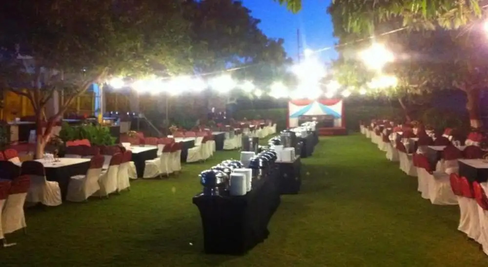 Hotel Faran