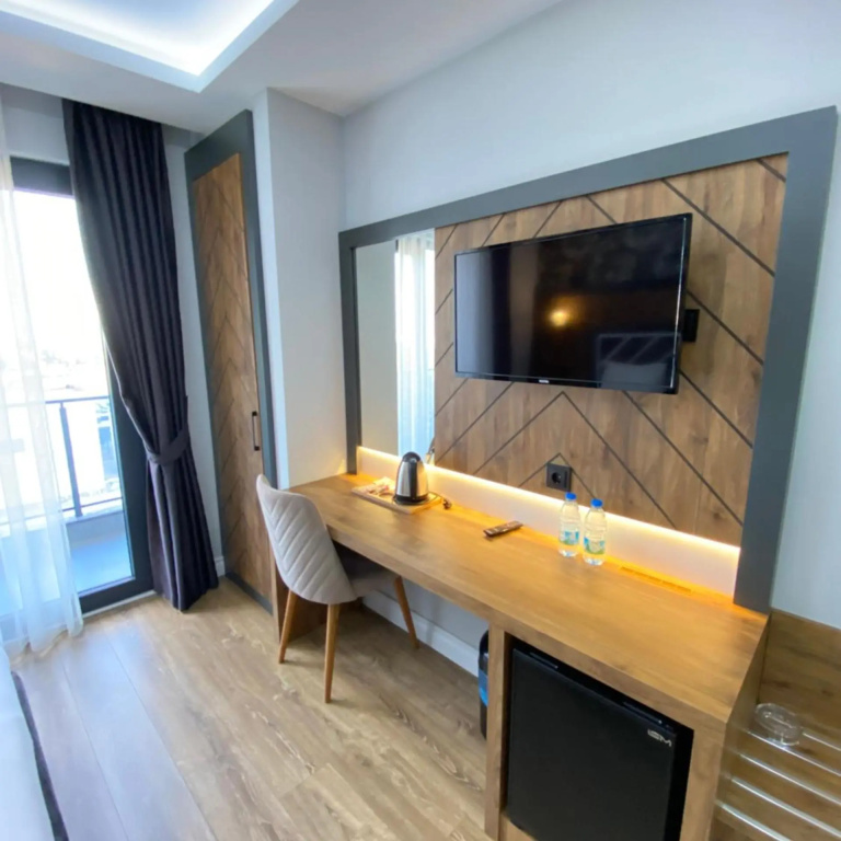 Grand Nergiz Otel