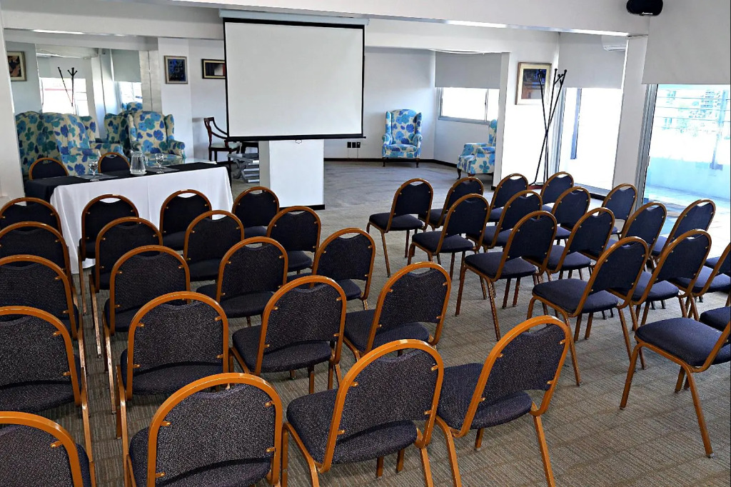 Palladium Business Hotel