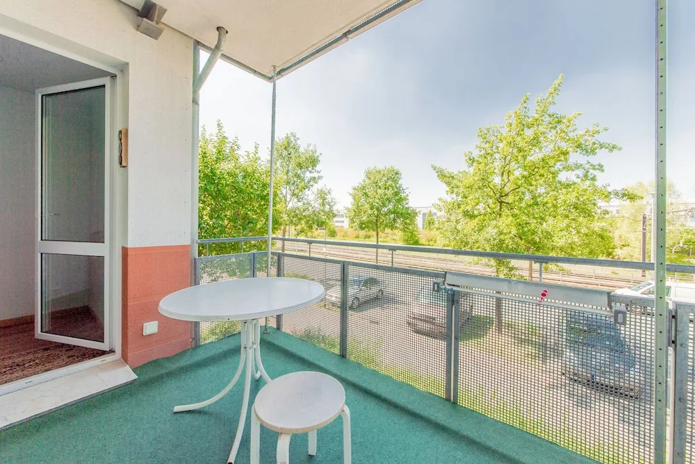 Private Apartment Kattenbrookstrift