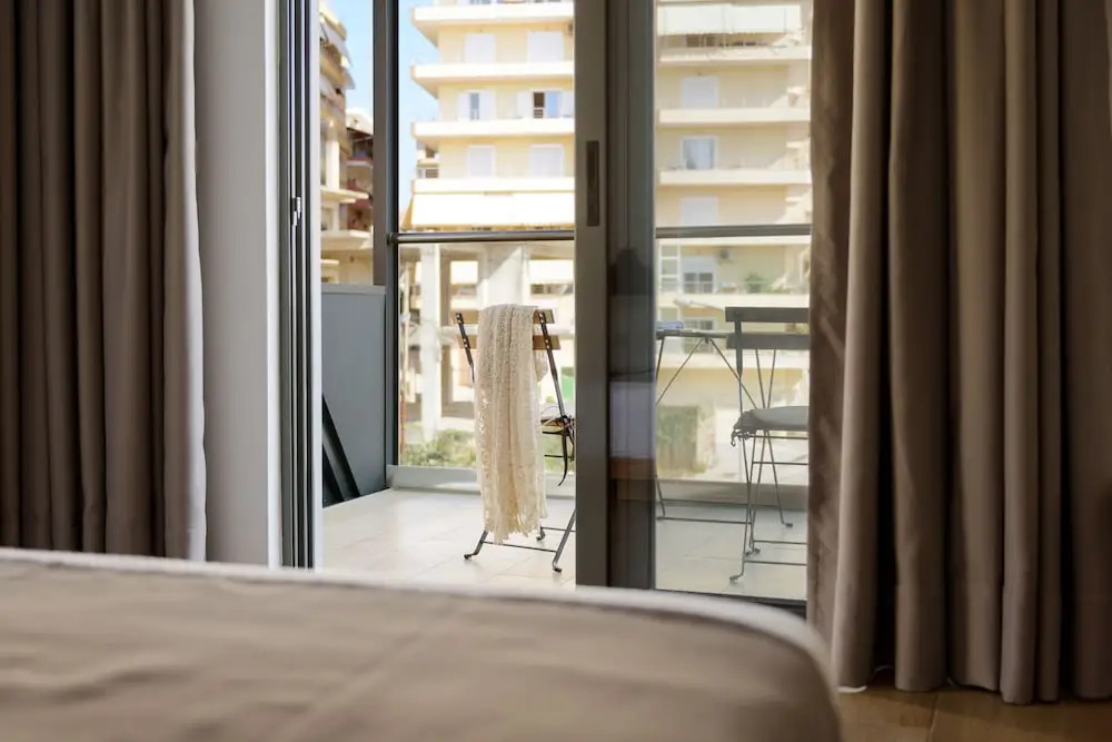 Epirus Hotel