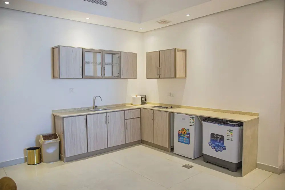 Indigo Apartments