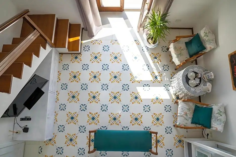 Le Stanze di Sissi - Luxury Suites