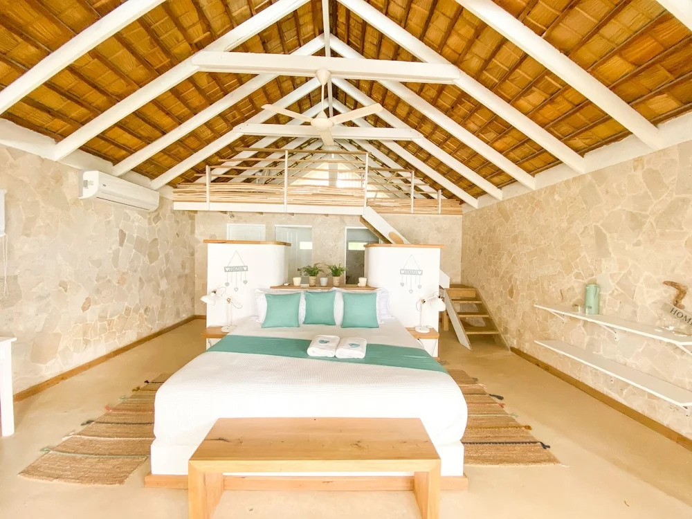 Mosquito Boutique Hotel