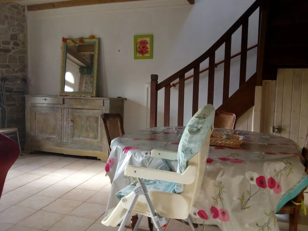 Gîte Conan