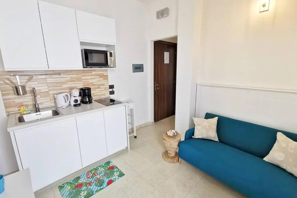 Loft Exotic - 100 metri dalla spiaggia e dal mare di Fontane Bianche