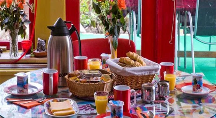 Xavieras Bed and Breakfast