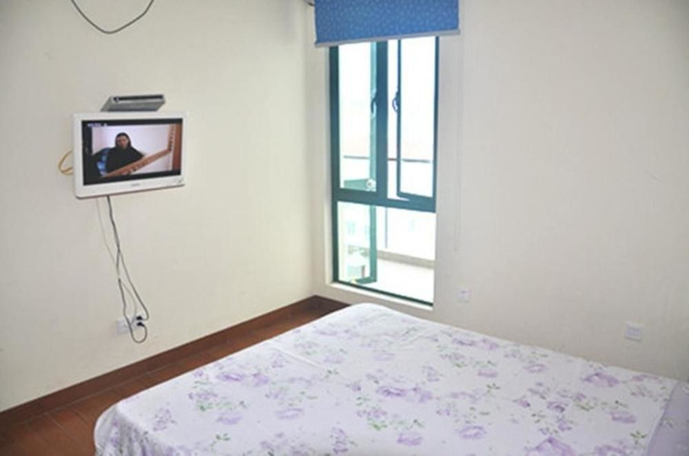 Sanya Haizhixing Seascape Holiday Apartment