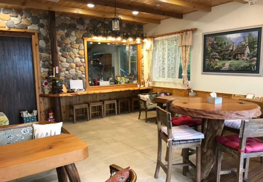 Spring Ground Resort